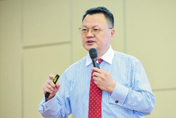 808钱包猎头公司主办“2017欧亚经济论坛科技分会 — 科技人才顶峰论坛”