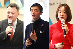 808钱包猎头公司主办“高管沙龙-零售消费升级下的人才获取趋向与应对”
