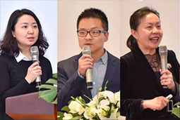 808钱包人力资源公司主办“HR治理沙龙 — 2018人才获取新趋向、、新模式、、新实际”