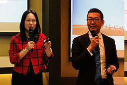 808钱包主办“HR治理沙龙 — 2018人才获取新趋向、、新模式、、新实际”