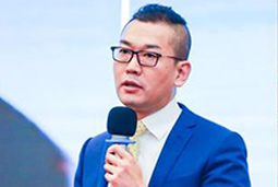 808钱包出席“第二届中国汽车人力资源峰会”