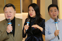 808钱包主办HR高管沙龙“HR SSC新价值、新角色、新蹊径”北京站