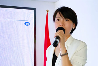 向阳区“企业人力数字化刷新趋向和经验”专题会成功进行