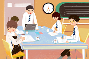 聚焦人力资源治理转型：从共享服务到运营专家（下）