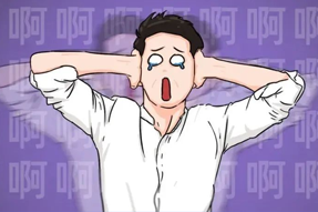 FRIDAY专栏 | 人在职场，，想尖叫只在一瞬间