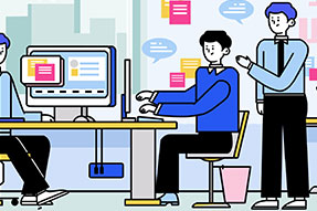 逐日分享：招聘外包的技术支持，若何利用科技提升招聘效能